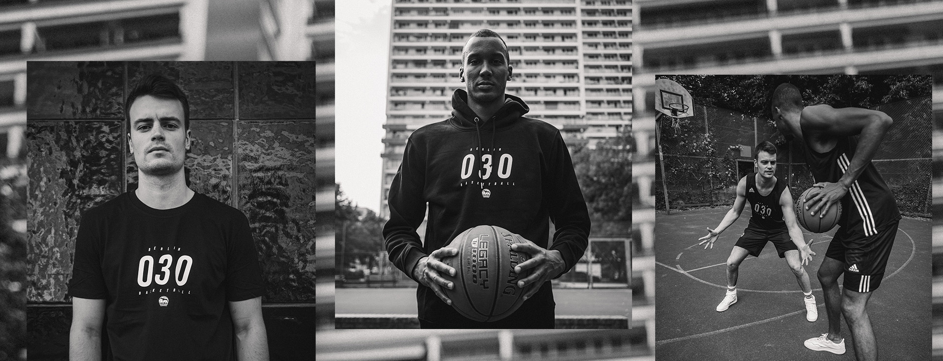 Alba Berlin Fanshop