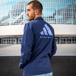 adidas Warm Up Jacket