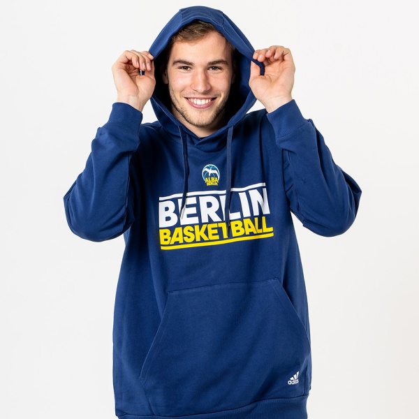 Adidas top pullover berlin