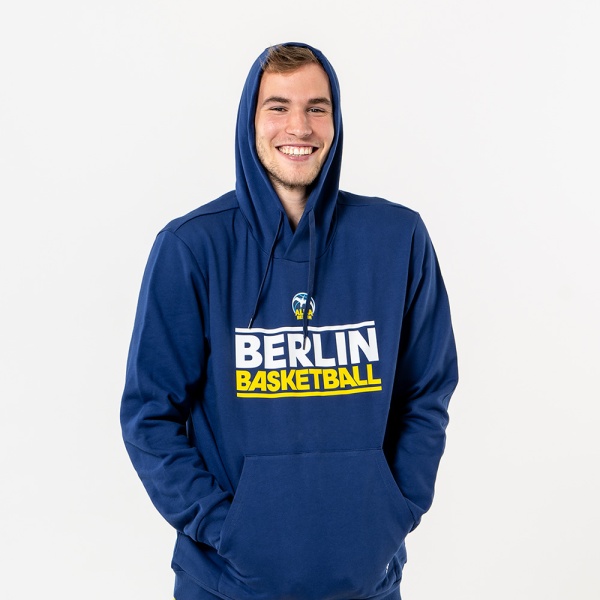 Adidas 2025 hoodie berlin