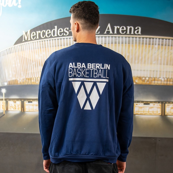 Adidas sweatshirt berlin clearance