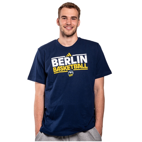 Adidas t shirt billig clearance
