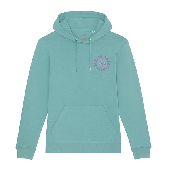 Hoodie with a heart clearance