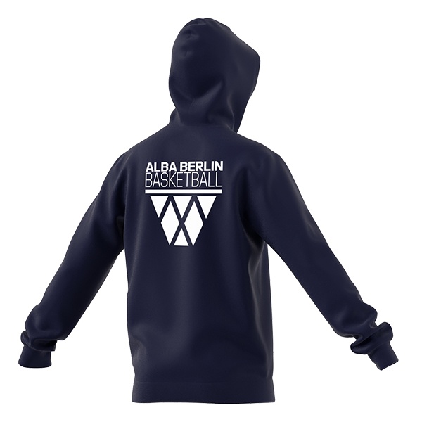 Adidas deals berlin pullover
