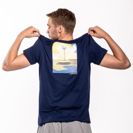 Adidas originals 1989 t-shirt top