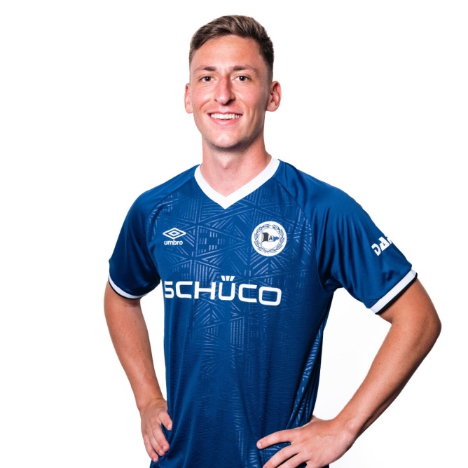 Arminia Bielefeld Heimtrikot 26 27 Fanshop Arminia Bielefeld Arminia Bielefeld Heimtrikot 26 27 Fanshop Arminia Bielefeld