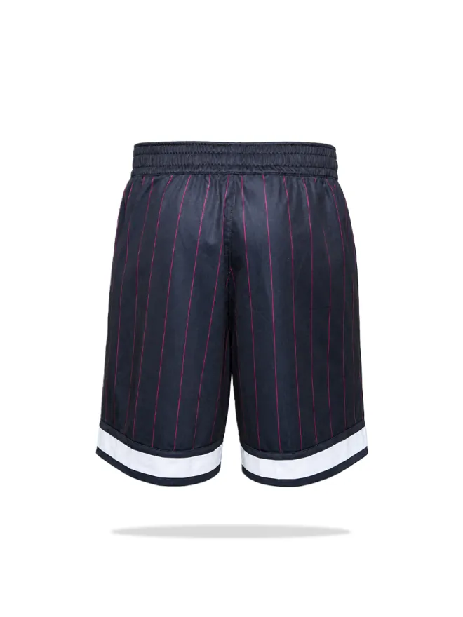 Kids Short 26 27 schwarz