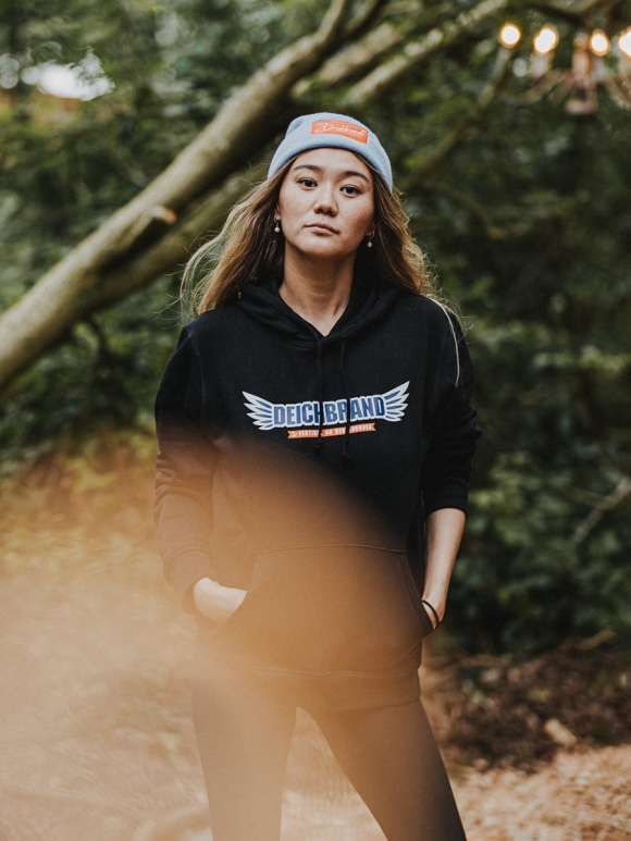 DEICHBRAND Hoodies Langarm CLOTHING