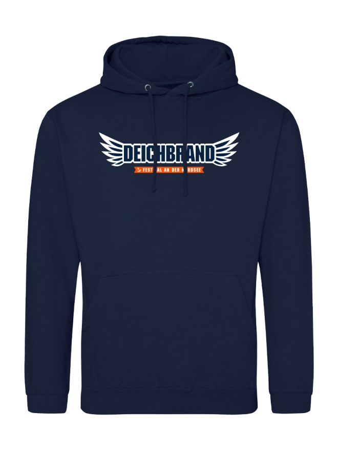 DEICHBRAND Festival Hoodie 23