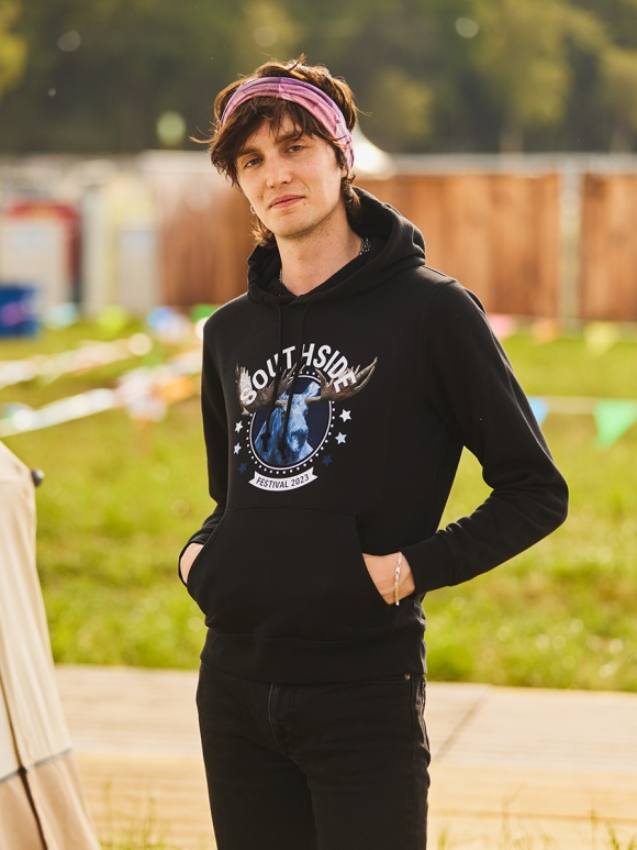 DEIN FESTIVALSHIRT Hoodies Crewnecks Southside