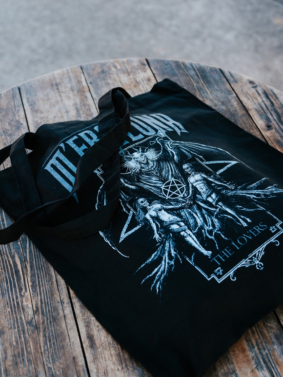 Merch taschen clearance
