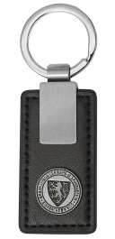 Eintracht Braunschweig Schlüsselanhänger Tradition Fussball Silber 