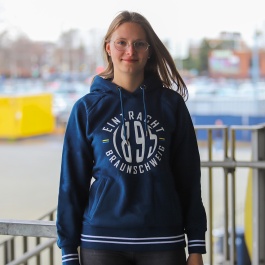Eintracht pullover damen