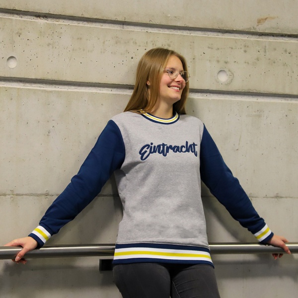 Sweatshirt damen best sale