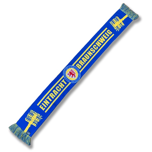 eintracht braunschweig schal
