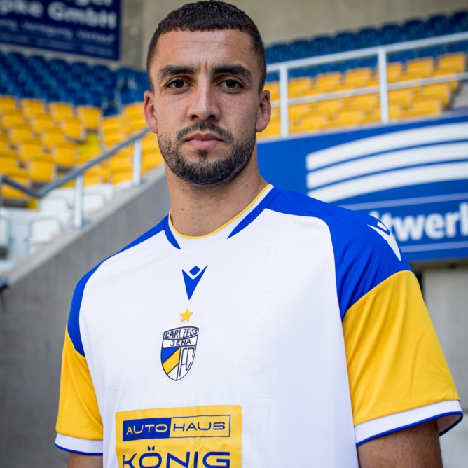 Fc carl zeiss jena jersey new arrivals