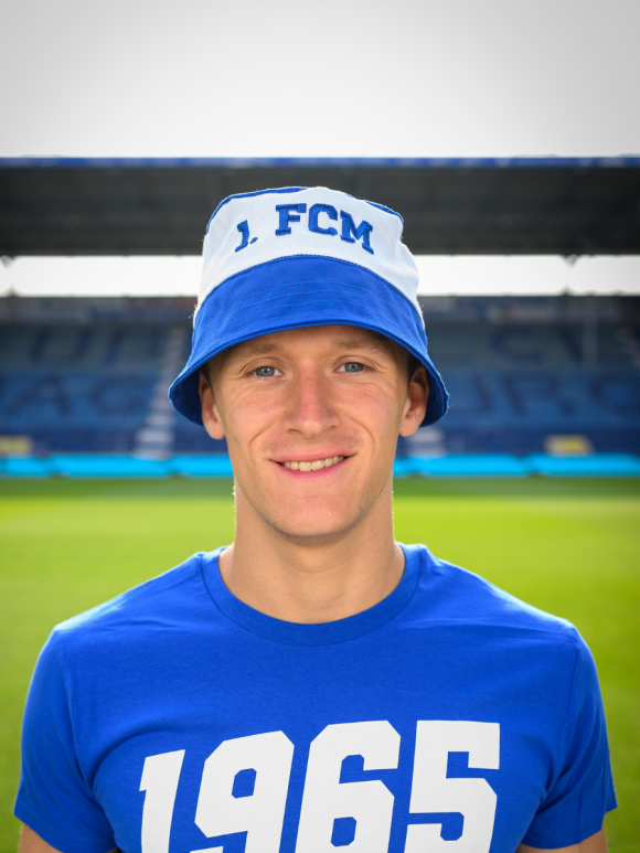 Neuheiten Im Offiziellen 1. FC Magdeburg Onlineshop | 1. FCM Onlineshop