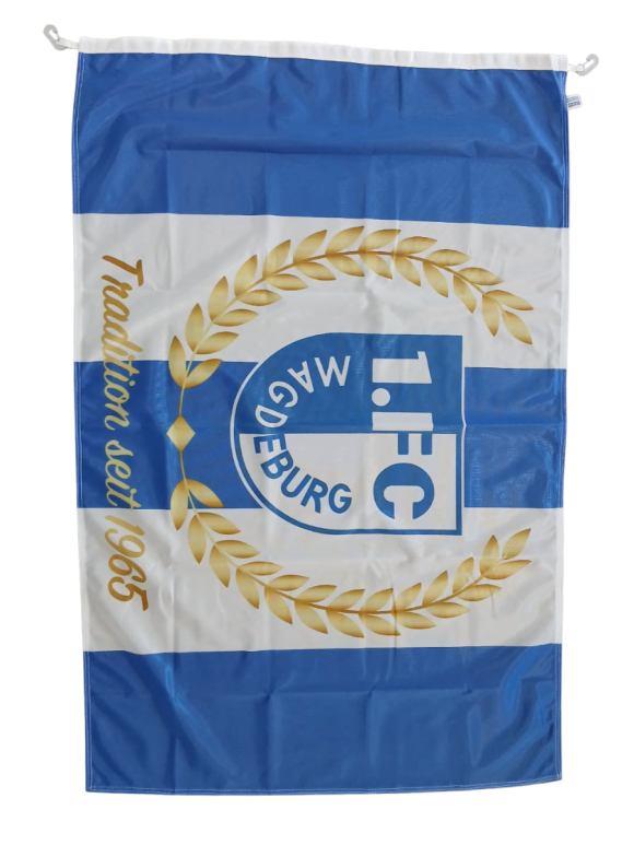 Akachafactory Mini Wimpel Flagge Galway - 15x10cm, Doppelseitig Bedruckt, Aus Polyester