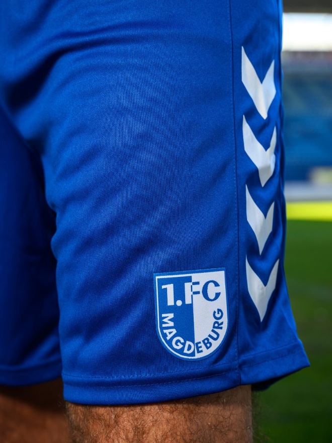 Rangers deals hummel shorts