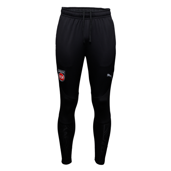 Teamwear I 1. FC Heidenheim 1846 Fanshop by Liha Werbung