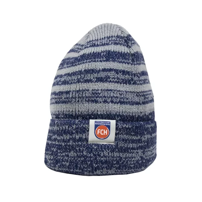 SDFXCDR Fußball Legende Strickmütze Mütze Herbst Produktbild-Vorschau 8