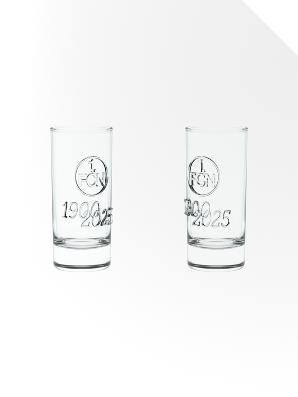 Souvenir-Schnapsglas Palermo – 5,7 Cm Hoch, Aus Der Great Italian Cities Kollektion