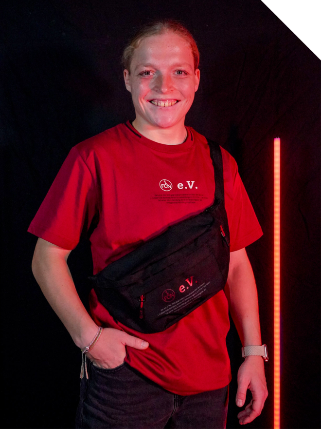 Bauchtasche 