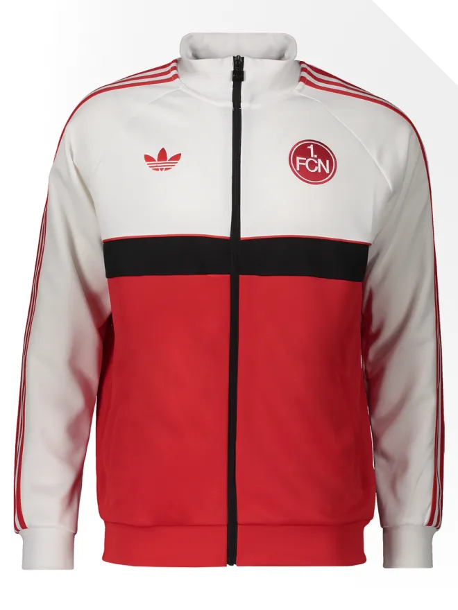 Trainingsjacke Originals 26/27 | Der ClubShop – Offizieller
