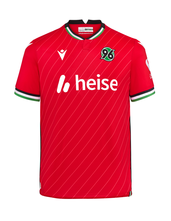 Offizielle Trikots Von Hannover 96 Der Aktuellen Saison 24 25 offizielle-trikots-von-hannover-96-der-aktuellen-saison-24-25