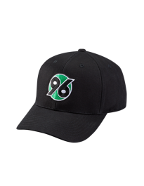 Cap 96-Logo von Hannover 96 aus der Mützen und Cap Kollektion ...
