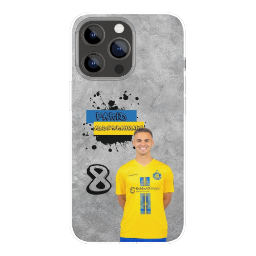 Handy - FANKURVE - FANSHOP