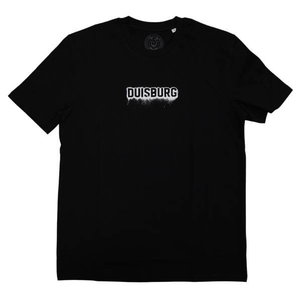 T-Shirt Streetstyle