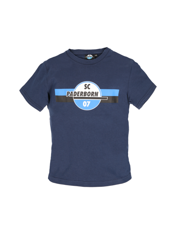 Kinder-Shirts | SC Paderborn 07 - SCP07-Shop