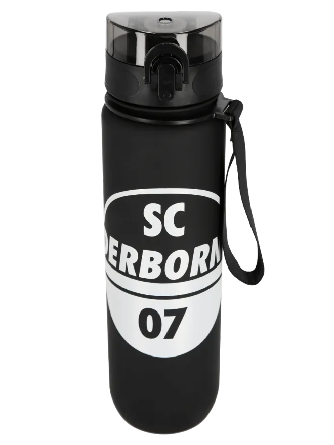 Fitness Trinkflasche