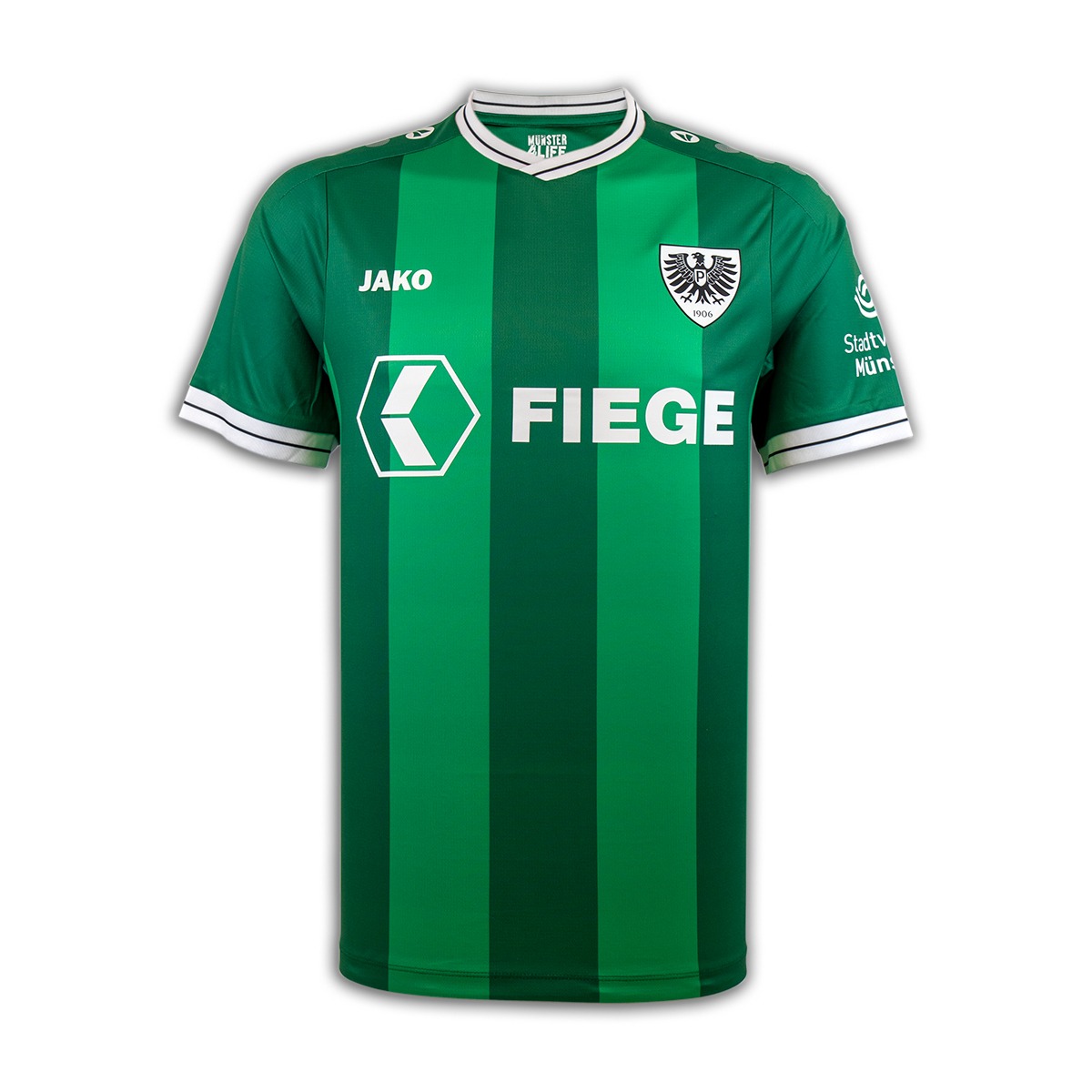 JAKO Heim Trikot 25/ 26 KIDS