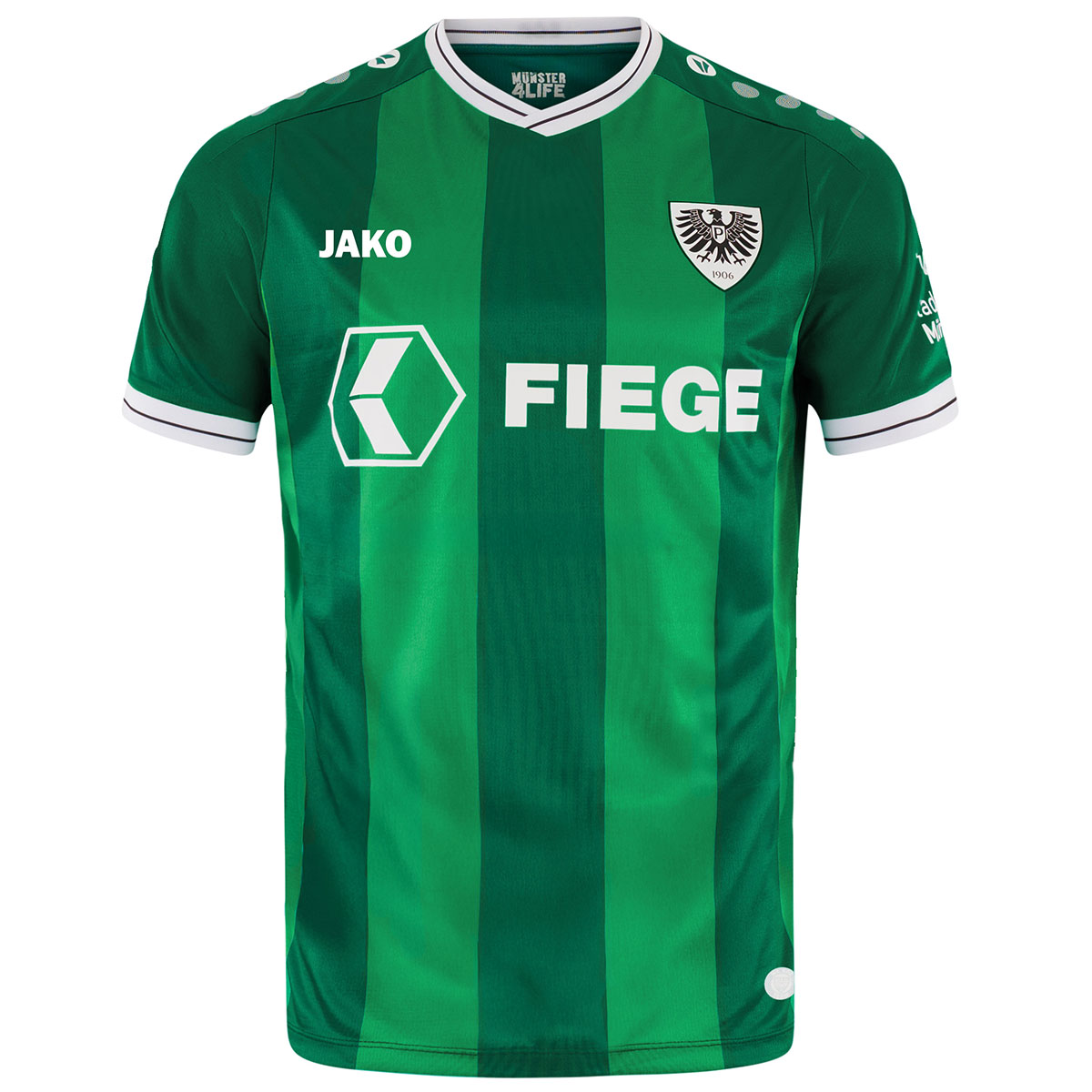 JAKO Heim Trikot 25/26