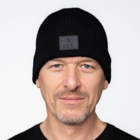 Wollmütze Business Kollektion