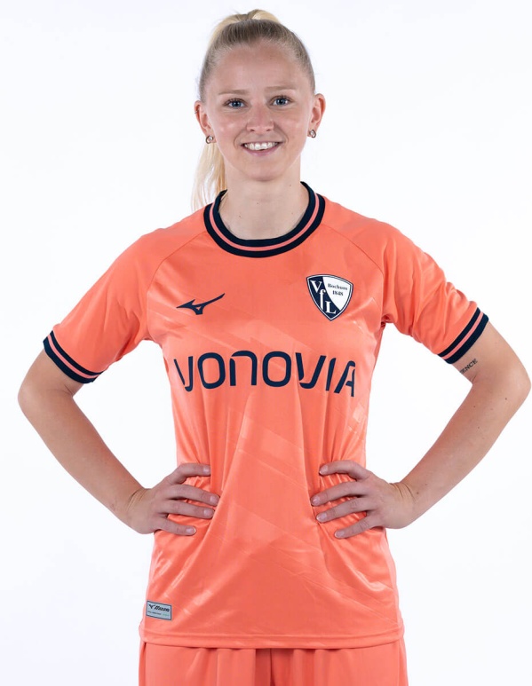 Trikot 23 24 Ausweich Damen Offizieller Shop VfL Bochum 1848