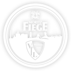 Aufkleber VfL&Fiege