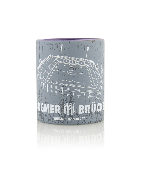 Tasse Bremer Brücke Tasse Bremer Brücke