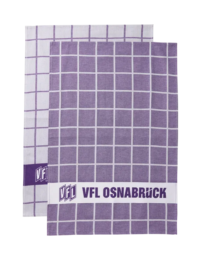 Geschirrtücher 2er Set