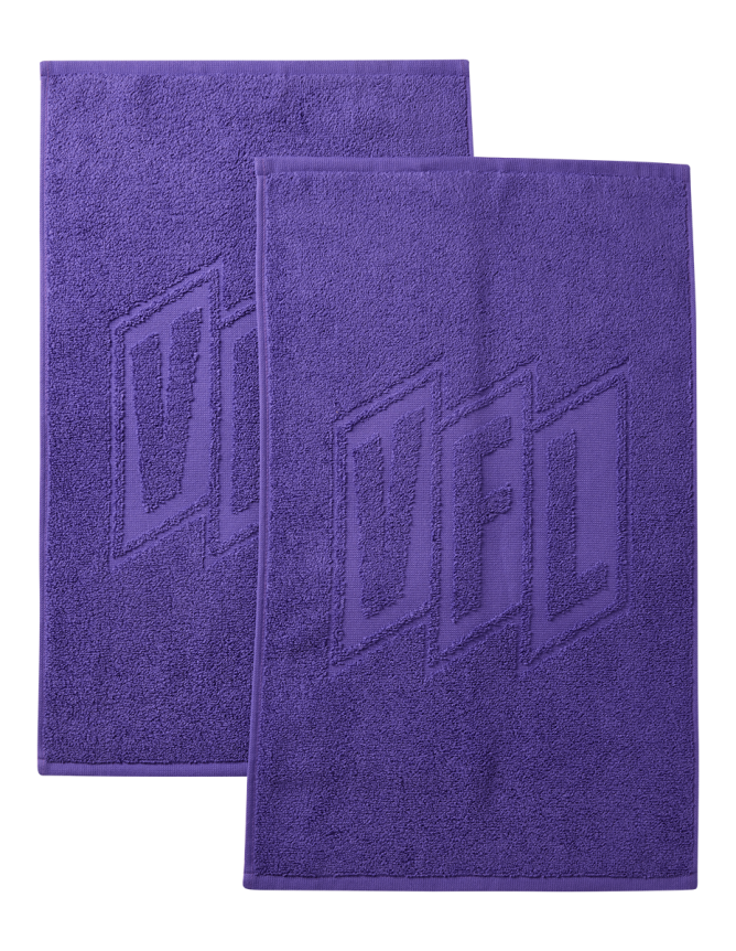 Diagonal Gästehandtuch von Mette Ditmer Diagonal Gästehandtuch von Mette Ditmer