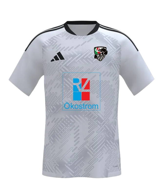 Heimtrikot 26/27